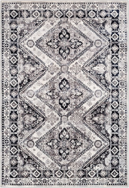 Wanderlust Machine Woven Rug