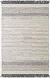 Lucie Handmade Rug, by Surya, 3' length x 2' width thumbnail