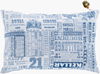 Mind Games Accent Pillow thumbnail 0
