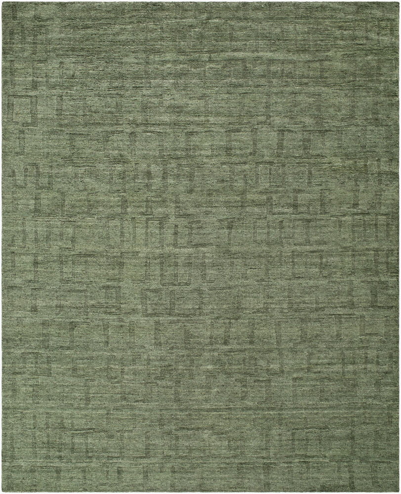 Shimla Handmade Rug, by Surya, 14' length x 10' width