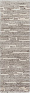 Manisa Handmade Rug, by Surya, 8' length x 2'6" width thumbnail