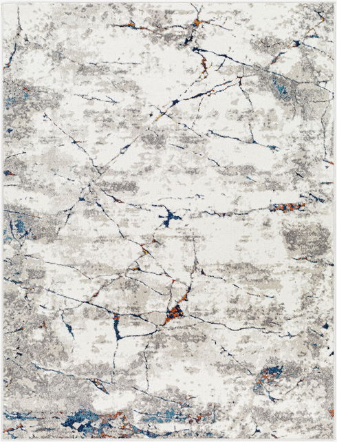 Soldado Machine Woven Rug