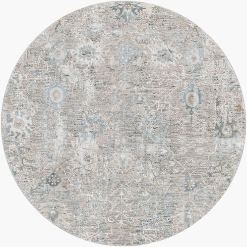 Brunswick Machine Woven Rug