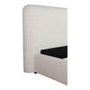 Samara Queen Bed thumbnail 5
