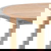 Primrose Outdoor Dining Table 47' thumbnail 3