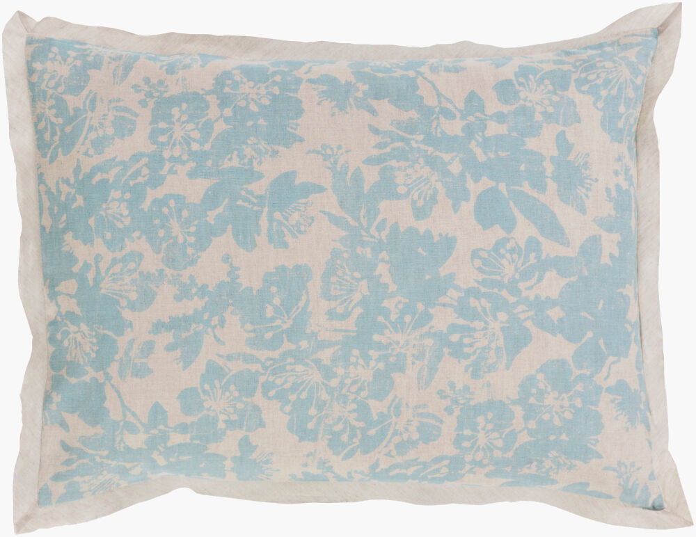 Clara Sham, Pillowcase & Sham by Surya