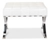 Catalunya Bench, by Sarreid, 1'4" length x 2'3" width x 1'6" height thumbnail 2