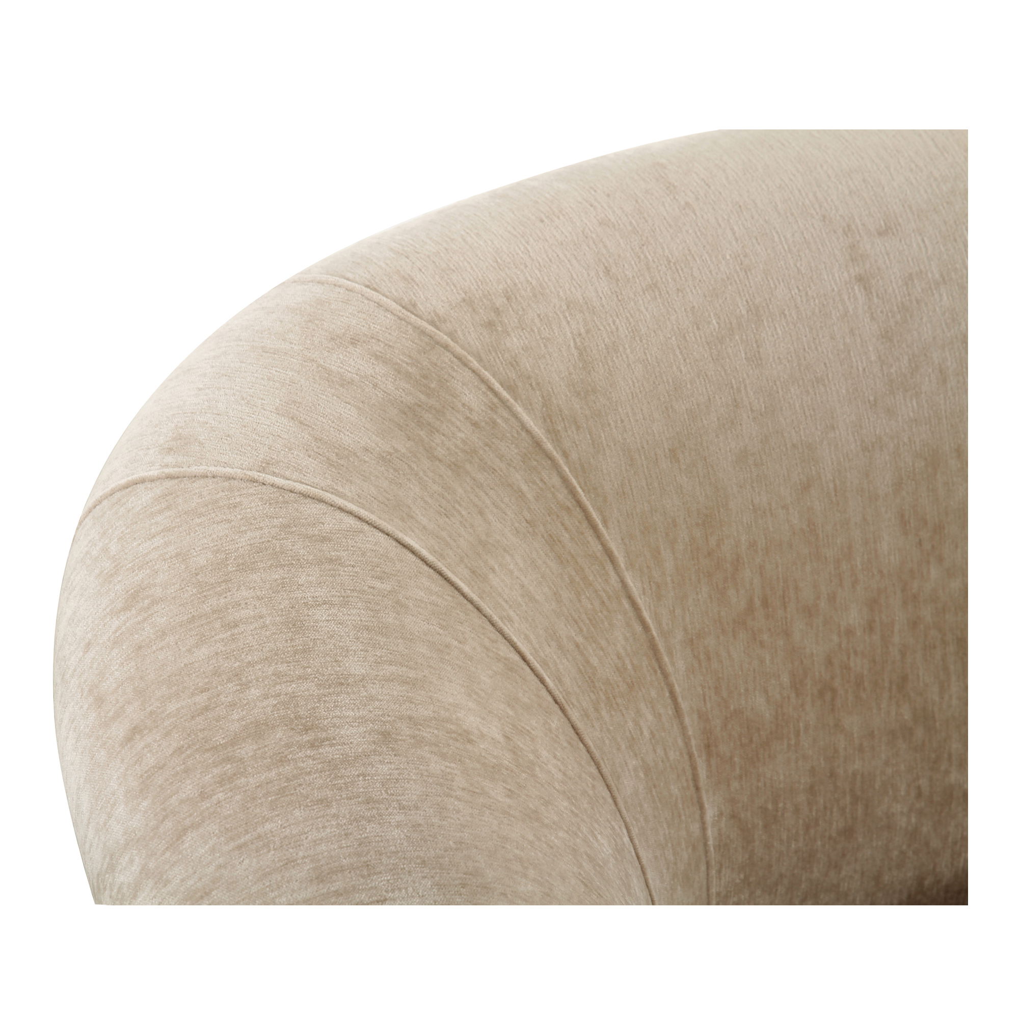 Thora Sofa Beige large image 