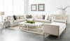 Spruce End Table, Side & End Table by Essentials for Living, 24.75" width x 21.25" height x 24.75" depth thumbnail 11