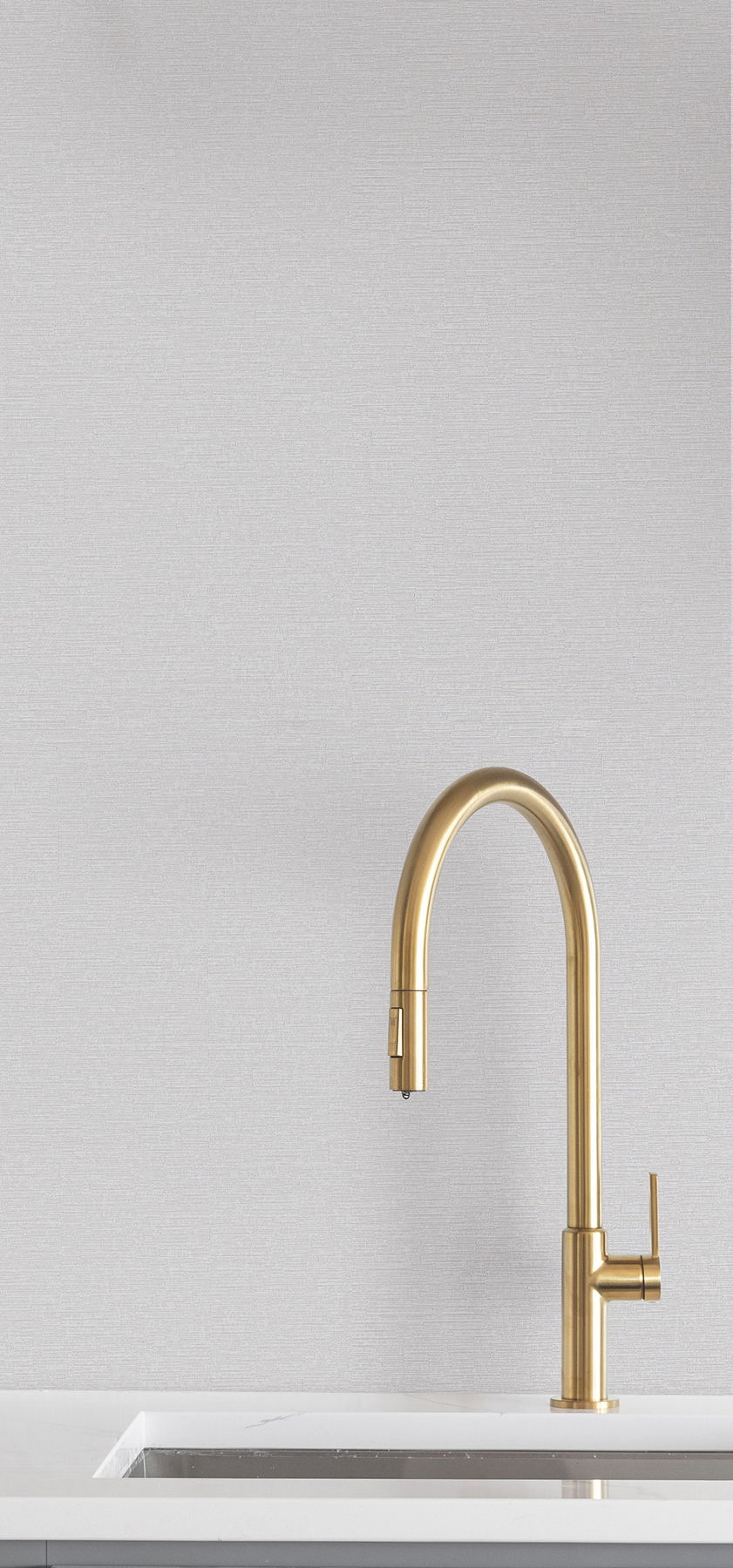 Cantilever White Wash Wallpaper, by York Wall, 30' length x 2'2" width x 0.02" depth View 3