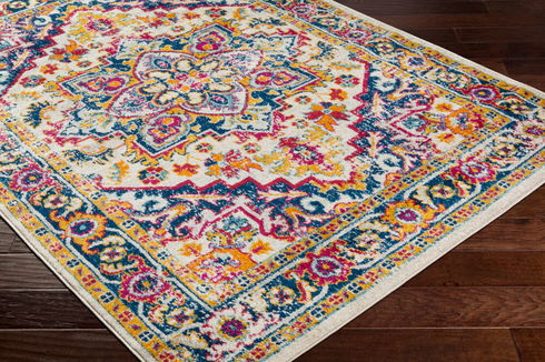 Norwich Machine Woven Rug