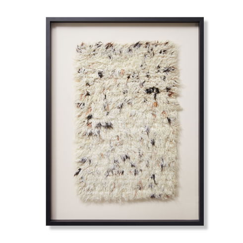 Loloi Guanaco Wall Art