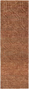 Galloway Handmade Rug, by Surya, 8' length x 2'6" width thumbnail