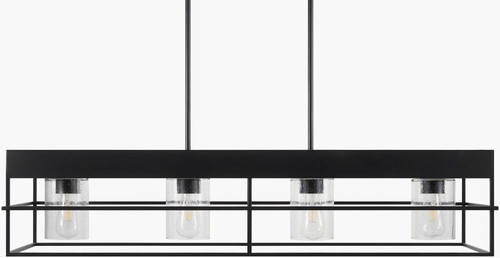 Didier Chandelier, by Surya, 42" length x 11" width x 11" height