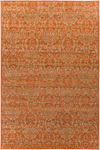 Arabesque Machine Woven Rug thumbnail 0