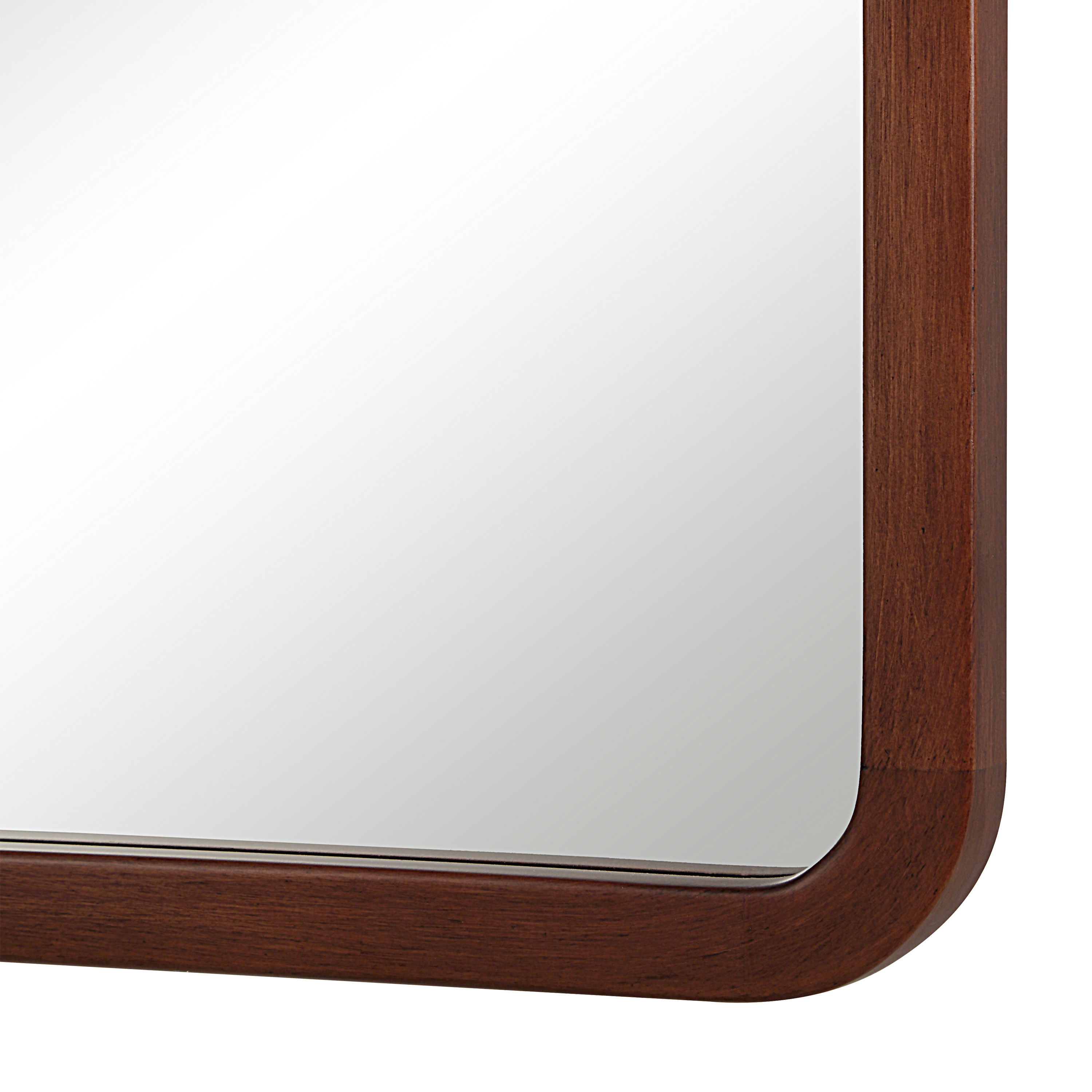 Tacna, Mirror by Renwil, 30" height x 1" depth View 3