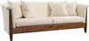 Walnut Grove Sofa, Sofas & Sectional by Stickley, 84" width x 33" height x 35" depth thumbnail