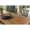 Big Sky Dining Table, by Hooker Furniture, 92" width x 30" height x 46" depth thumbnail 2