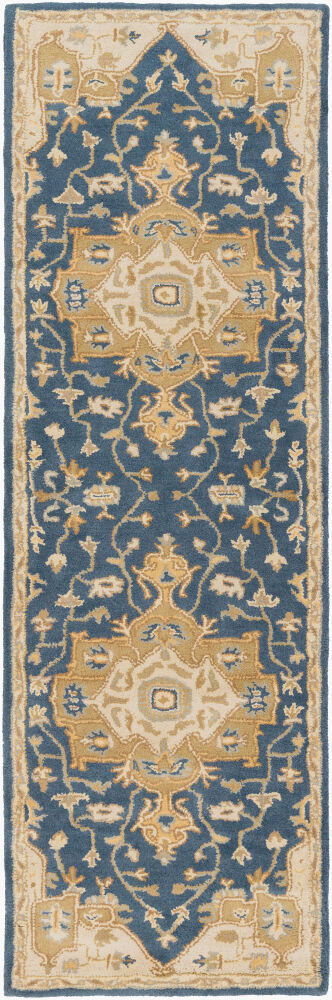 Caesar Handmade Rug large image 
