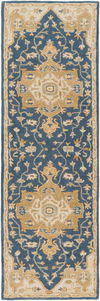 Caesar Handmade Rug thumbnail 0