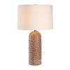 Maclura Brown Table Lamp thumbnail 0