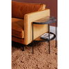 Aurora Side Table Black Marble thumbnail 4