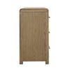 Tricia Dresser Natural, by Dovetail, 68" width x 38" height x 20" depth thumbnail 3