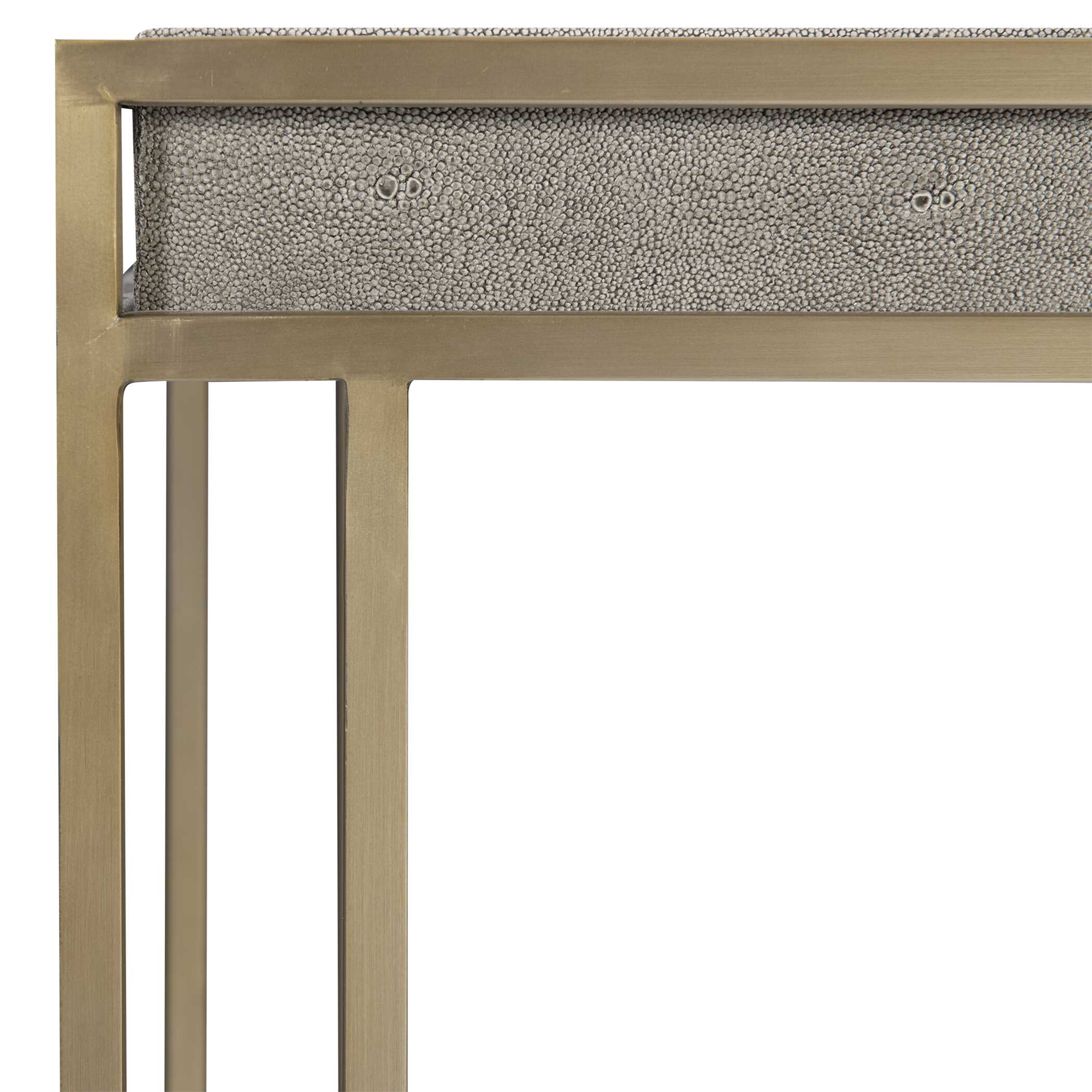 Cardew Modern Console Table large image 