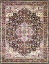 Alchemy Machine Woven Rug thumbnail 0