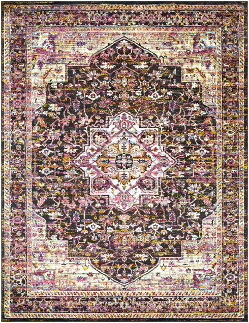 Alchemy Machine Woven Rug