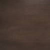 Wesson Dark Brown Wooden Rectangular Coffee Table, by Mercana, 48" length x 28" width x 16" height thumbnail 3