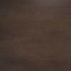 Wesson Dark Brown Wooden Rectangular Coffee Table thumbnail 2