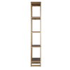 Karishma Antique Gold Etagere, Shelving & Bookcase by Uttermost, 32" width x 89" height x 14" depth thumbnail 6