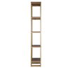 Karishma Antique Gold Etagere thumbnail 5