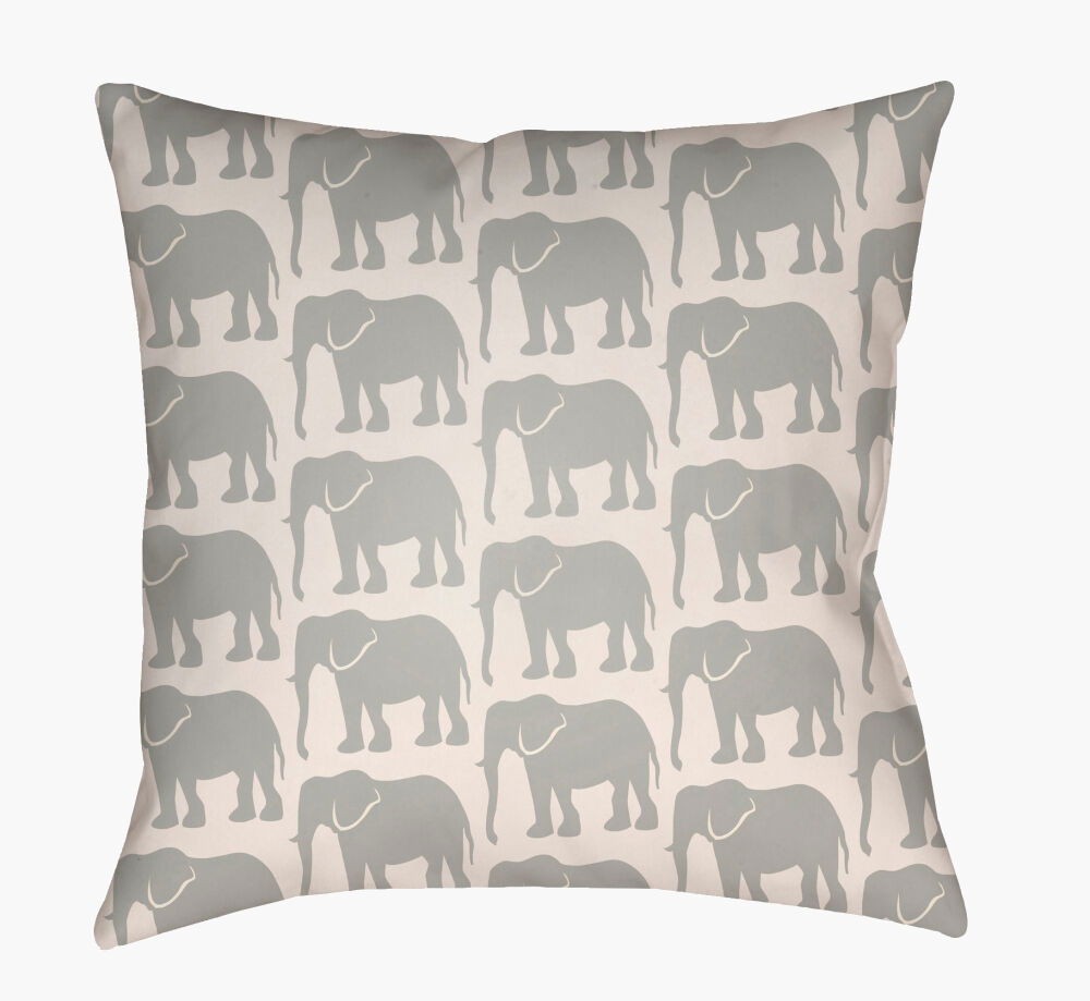 Lolita Lumbar Pillow large image 