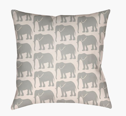 Lolita Lumbar Pillow