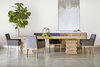 Drake Arm Chair, Dining Chair by Essentials for Living, 24" width x 34" height x 24" depth thumbnail 9