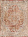 Aspendos Machine Woven Rug thumbnail 0