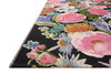 Loloi Botanical Rug, 1'6" length x 1'6" width thumbnail 5