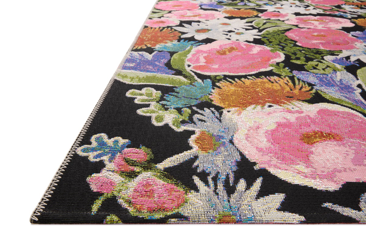 Loloi Botanical Rug, 2'5" length x 7'8" width View 5