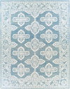Granada Handmade Rug, by Surya, 1'6" length x 1'6" width thumbnail