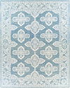 Granada Handmade Rug, by Surya, 9' length x 6' width thumbnail