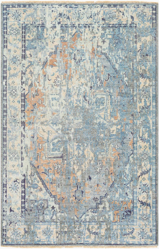 Cappadocia Handmade Rug large image 
