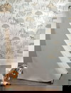 On the Savanna Neutral Peel & Stick Wallpaper, by York Wall, 20' length x 1'8.5" width x 0.02" depth thumbnail 2