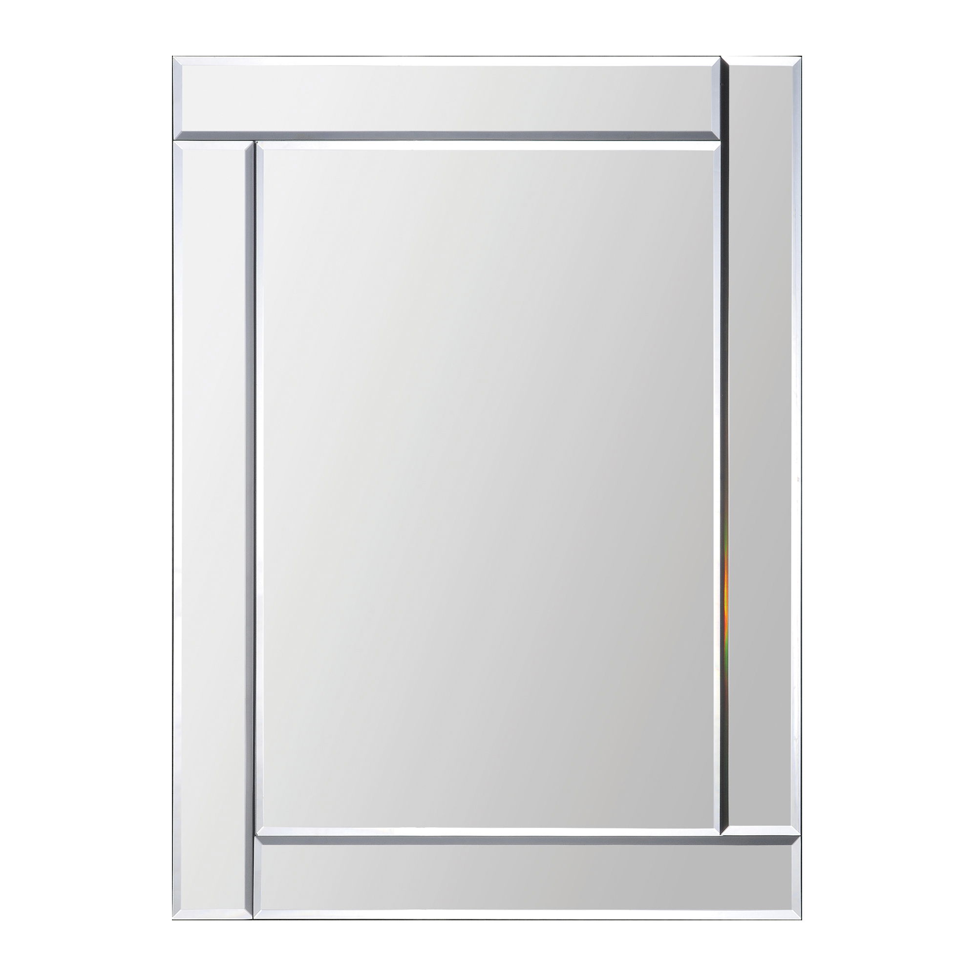 Adan Wall Mirror large image 