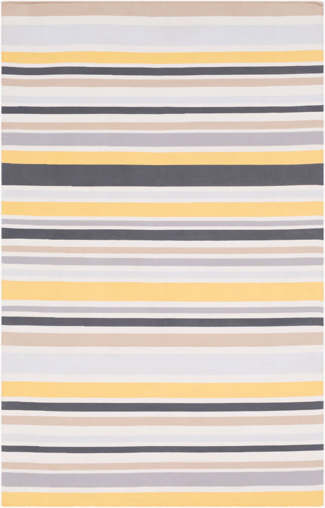 Maritime Handmade Rug large image 
