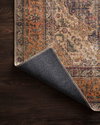 Loloi Loren Rug, 5' length x 7'6" width thumbnail 8