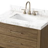Anthem Single Vanity, Bathroom Vanitie by Four Hands, 3' width x 3'1" height x 2' depth thumbnail 8