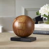 Teak And Noir Bookends Set/2 thumbnail 7