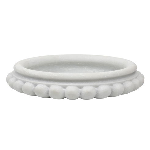 Adelie Bowl White